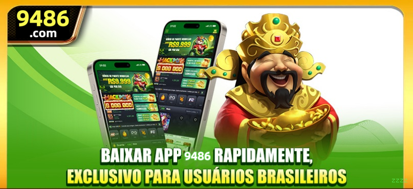 zzzz app de jogo para jogadores brasileiros
